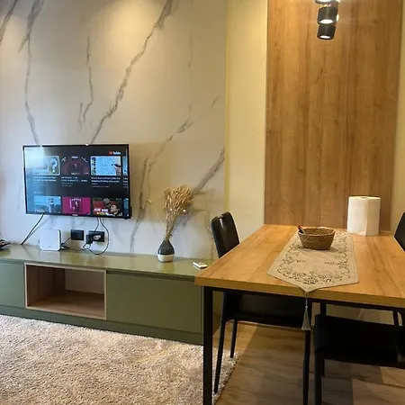 Apartment Comfort