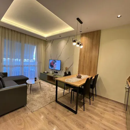 Comfort Apartment