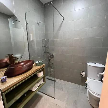 Comfort Apartment *